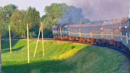 Железная дорога получит более 4 тысяч новых вагонов 