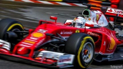 Феттель: Цели Ferrari более амбициозны, чем у других команд