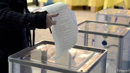 В Украине стартовал второй тур выборов мэров городов