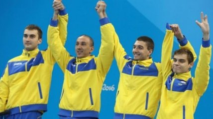 Где и когда встречать дома украинских паралимпийцев