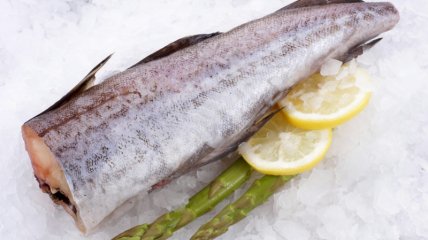 Как правильно выбрать минтай