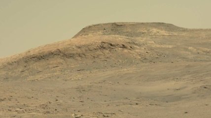 Жизнь? На Марсе зафиксирован выброс кислорода