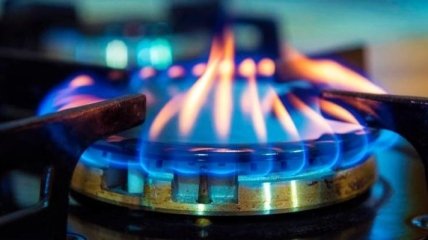 Цена газа для населения: сколько придется платить за голубое топливо в декабре