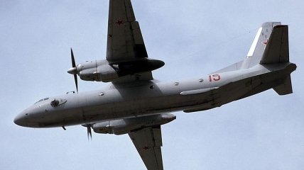 Над Балтикой вновь заметили российский военный самолет