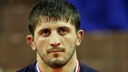 Ибрагим Алдатов выиграл "бронзу" на ЧЕ по борьбе