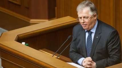 Петр Симоненко лишится депутатского мандата?