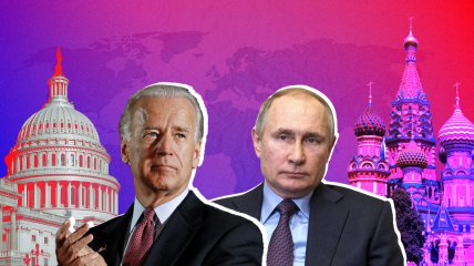 США хочуть розвінчати всі російські фейки