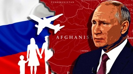 Талибы будут продвигать исламский мир, в том числе, на территорию России