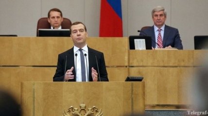 В России могут ввести санкции за агрессивное вождение