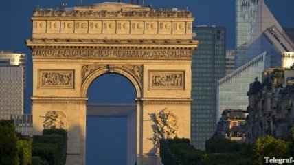 Доверие французов к экономике в июле неожиданно ослабло