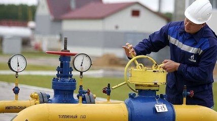 Россия готова к переговорам с "Нафтогазом" по транзиту