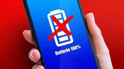 Зарядка смартфона до 100% может иметь вредные последствия