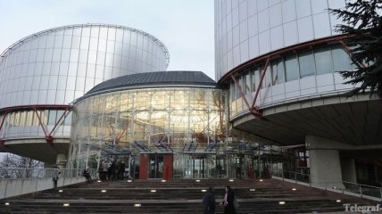 Минюст: ЕСПЧ продолжил рассмотрение дела о сотрудничестве РФ с террористами