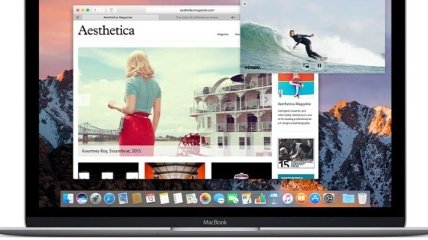 Apple выпустила Safari 10 beta для OS X El Capitan и Yosemite