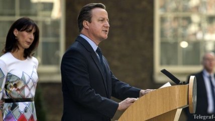Правительство Британии отклонило петицию о повторном референдуме