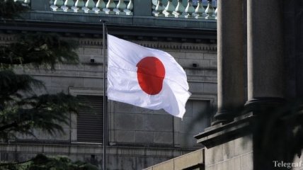 Правящая коалиция в Японии получила более половины мест в нижней палате парламента