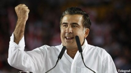 Саакашвили хочет сорвать налаживания отношений между Грузией и РФ