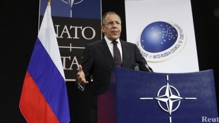 23 апреля состоится заседание Совета Россия-НАТО  
