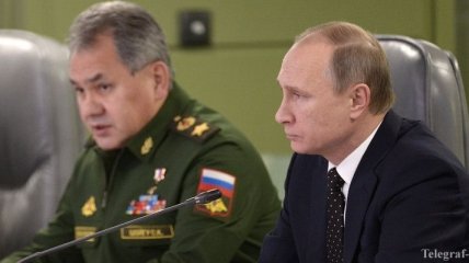 Россия формирует новые дивизии для противодействия НАТО