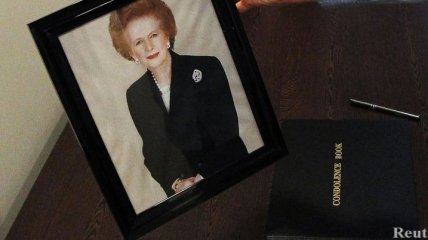 МИД Великобритании сообщил, во сколько обойдутся похороны Тэтчер