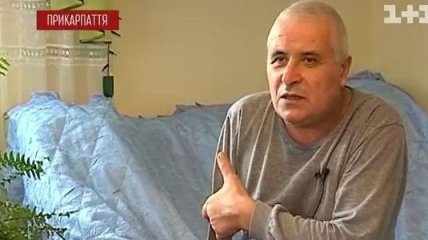 Украинцу отрезали руку из-за врачебной ошибки