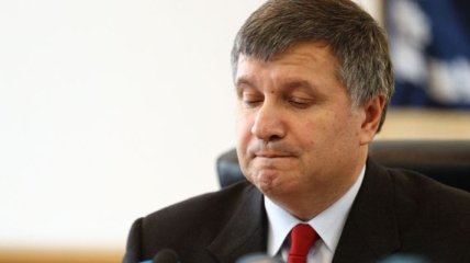 Аваков о служебном расследование в МВД по гибели Сашко Белого