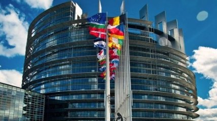 В Европарламенте инициируют резолюцию в поддержку Украины