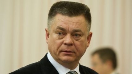Министр обороны Украины просит Россию выделить причал