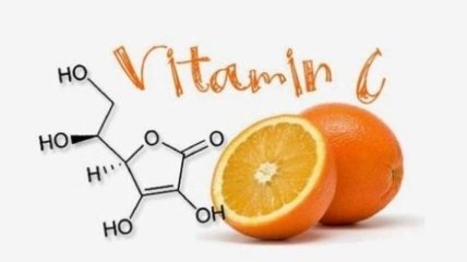 Волшебные свойств витамина C