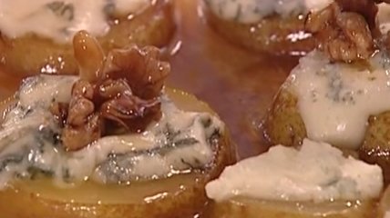 Медовая груша