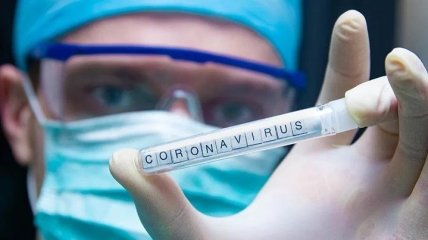 Минздрав: В Украине нет коронавируса