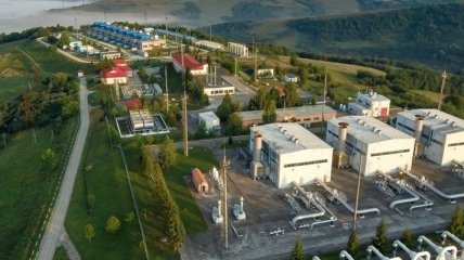 Новый оператор ГТС Украины сообщает о штатном режиме работы