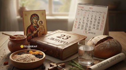 Цього року Великий піст буде раннім, як і Великдень