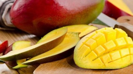 Этот фрукт - отличное средство для профилактики рака