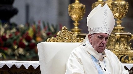Всемирный день мира: Папа Римский обратился ко всем "верующим и неверующим"