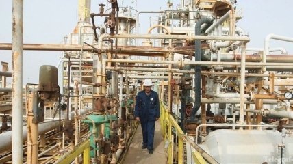 Нефтедобыча в Ираке превысила в июле 3 млн баррелей в сутки