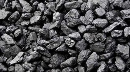 С начала года Украина купила угля на $1,5 млрд, главный экспортер - Россия