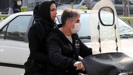В Иране от коронавируса умер первый чиновник