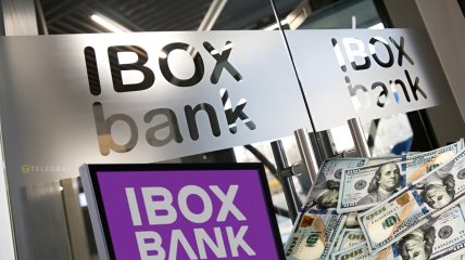 iBox bank