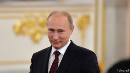 Путин надеется, что Украине переходить на предоплату газа не придется