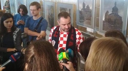 Павелко: ФФУ компенсирует штраф Вукоевичу