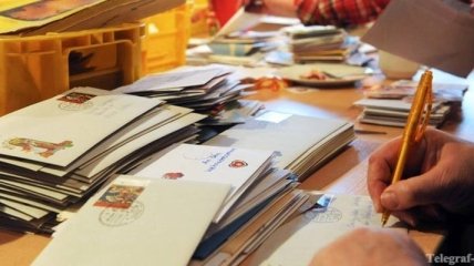 Рождество по-швейцарски: больше посылок и меньше СМС