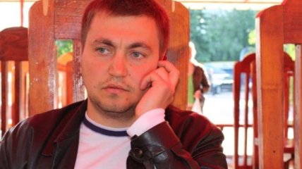 В Киеве задержали разыскиваемого молдавского бизнесмена 