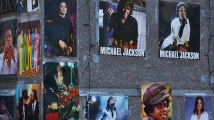 Майкл Джексон вновь возглавил рейтинг самых богатых умерших знаменитостей 