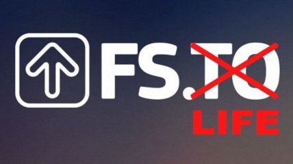 Файлообменник FS.to возобновил работу под другим названием
