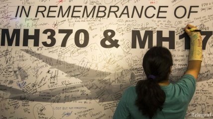 Эксперт: Пропавший Boeing 777 сбили с курса умышленно