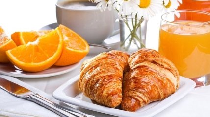 Семь аппетитных и полезных завтраков
