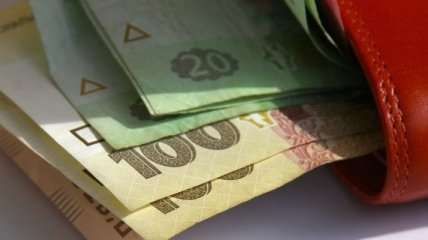 На финансирование пенсий за май направлено 17,4 млрд гривен
