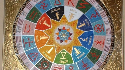 Славянский гороскоп на 2023 год