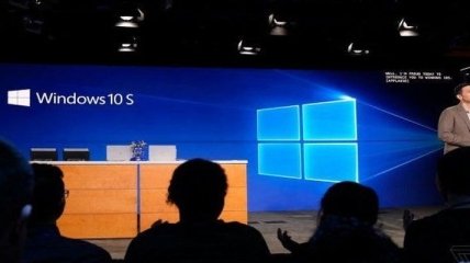 Microsoft обещает "революционный" Windows